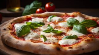 Destino gastronômico: a cidade do interior de SP que tem a melhor pizza do Brasil