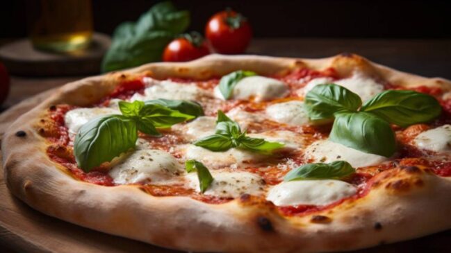 Destino gastronômico: a cidade do interior de SP que tem a melhor pizza do Brasil