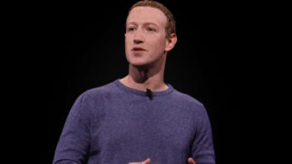 Mark Zuckerberg responde notificação da Advocacia-Geral da União (AGU)