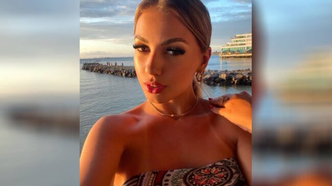 Jackeline Leite Moreira, de 28 anos, foi presa pela Polícia Civil de São Paulo netsa quinta-feira (16/1)