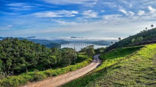 O interior de São Paulo esconde grandes oportunidades de lazer e contato com a natureza. Uma destas joias escondidas fica na cidade de Nazaré Paulista