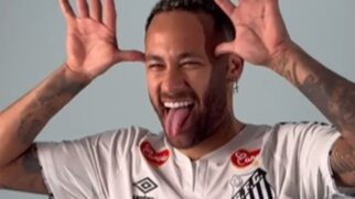 Neymar agitou janela de transferências