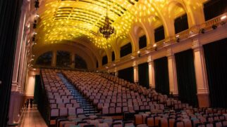 Estação CCR das Artes será inaugurada no aniversário de São Paulo, neste sábado (25/1)