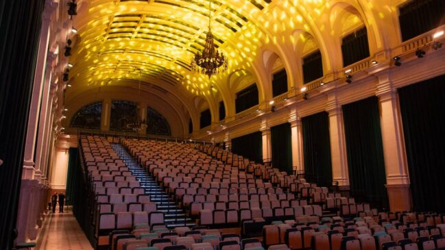 Estação CCR das Artes será inaugurada no aniversário de São Paulo, neste sábado (25/1)