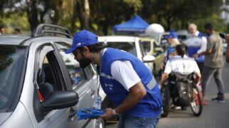 Atualização é obrigatória e pode ser feita no site do Detran-SP