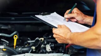 Antes de viajar, não deixe de checar os motores, pneus, baterias e mais