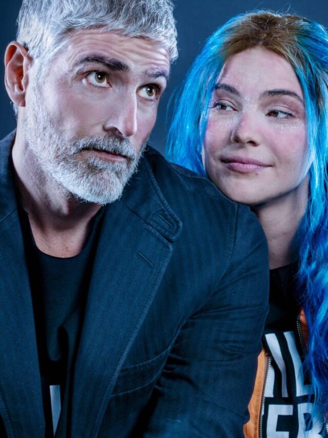 Peça inspirada em filme de Kate Winslet e Jim Carrey estreia em São Paulo