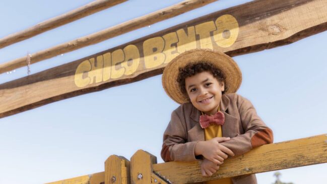 Recentemente, a produção do filme anunciou algumas novidades no elenco
