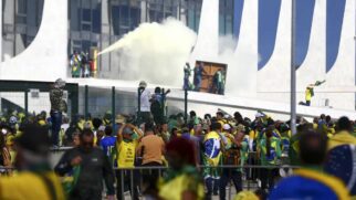 O dia 8 de janeiro deixou lições amargas