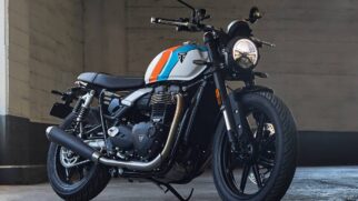 Nova Triumph Speed Twin 900 terá preço sugerido de R$ 56.990