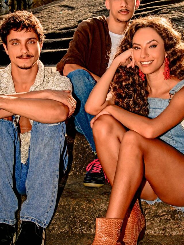 Musical brasileiro ‘Rio Uphill’ estreia em São Paulo