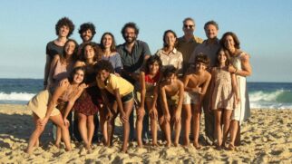 A partir desta quarta-feira (15/1), o longa estará em cartaz em 180 salas de cinema na França