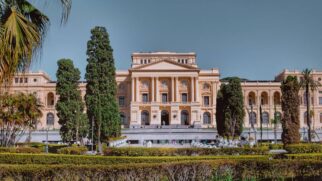 Entrada do Museu será gratuita durante todo o fim de semana de comemoração do aniversário da cidade