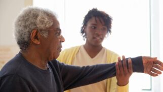Estudo foi realizado com 153 pessoas entre 60 e 89 anos