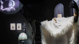Exposição 'O cinema de Billy Wilder' terá entrada gratuita no fim de semana de aniversário de São Paulo