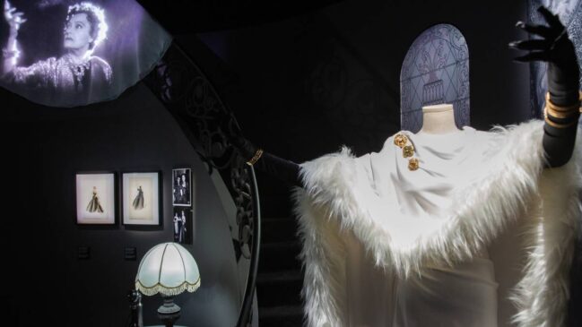 Exposição 'O cinema de Billy Wilder' terá entrada gratuita no fim de semana de aniversário de São Paulo