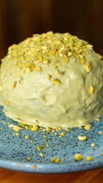 Os visitantes poderão se deliciar, por exemplo, com: sorvetes artesanais de pistache; bolos, tortas e doces gourmet com pistache; e pratos salgados que incorporam o pistache como ingrediente especial.