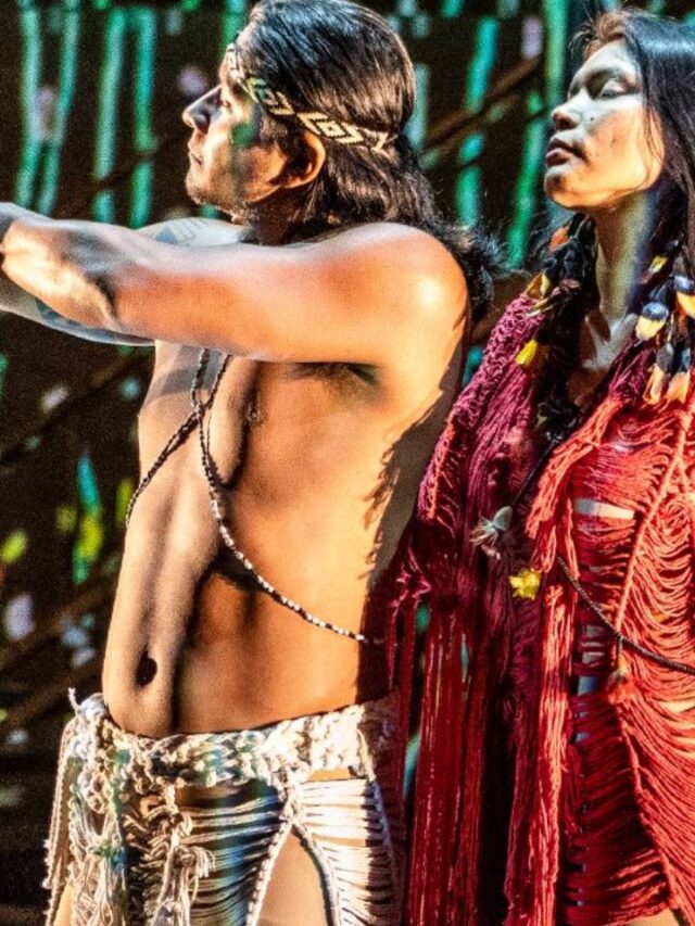 Ópera ‘O Guarani’ retorna ao Theatro Municipal de São Paulo