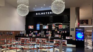 Cine Araújo do Shopping Taboão participa da 4ª edição da Semana do Cinema, que acontece de 6 a 12 de fevereiro