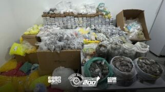 Ocorrência foi encaminhada ao Plantão Policial de Sorocaba