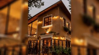 Para celebrar a cidade de São Paulo, a Soffio Pizzeria que abriu em abril de 2024 faz um novo sanduíche