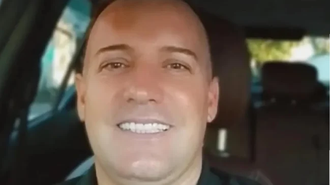 Henrique Marival de Souza (foto) matou o secretário-adjunto de Segurança e Controle Urbano de Osasco