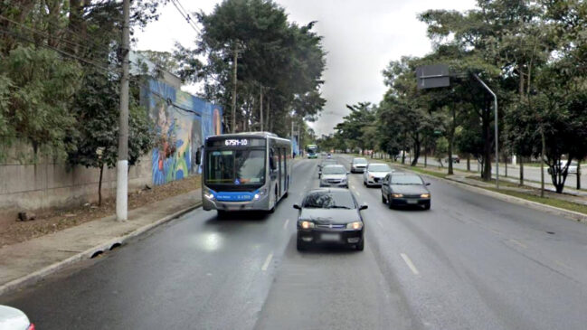 Itinerários completos de ida e volta podem ser consultados no site da SPTrans