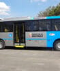 Greve de motoristas por melhorias em benefícios afeta 34 linhas de ônibus e 267 mil passageiros na zona sul de SP