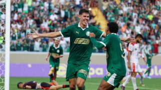 Palmeiras enfrenta o Oeste, nesta quinta-feira (9/1), pela Copinha