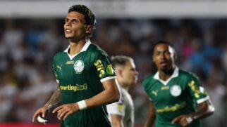 Palmeiras enfrenta o RB Bragantino, nesta terça-feira, pelo Paulistão