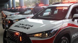 Dupla suspeita de envolvimento em latrocínio de delegado é presa em São Paulo