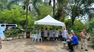 São Paulo promove nove pontos de vacinação nas férias