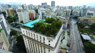 Todos os concursos públicos foram organizados pela Secretaria Municipal de Gestão de São Paulo