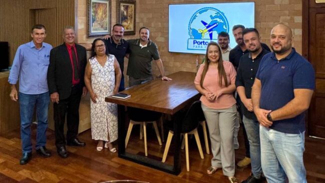 Programa conta com o apoio da base aliada do prefeito Célio Peixoto (Republicanos)