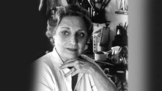 Nascida em 1925, Katz iniciou a sua carreira artística na década de 40