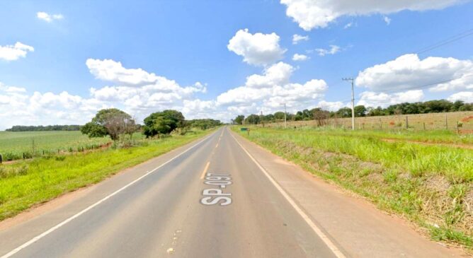 Prefeitura de Porto Feliz voltou a negociar a duplicação da rodovia SP-97