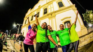 Santana de Parnaíba abre inscrições para 11&ordm; Parnaíba Mais Leve