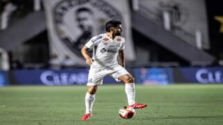 Santos vence o Mirassol pelo Paulistão