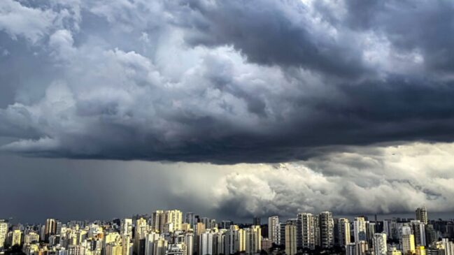 Clima em SP também pode ser considerado como um lado negativo da cidade