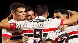 Dono de melhor campanha na primeira fase, Tricolor tem a vantagem de decidir em casa