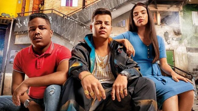 Festival vai celebrar a 5ª e última temporada da série Sintonia