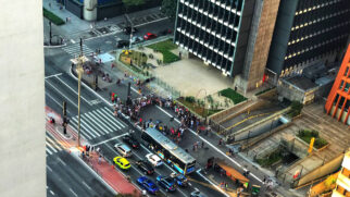 O Walking Tour "#APaulistaéTop" vai oferecer aos paulistanos e turistas a oportunidade de redescobrir a história e a cultura de São Paulo