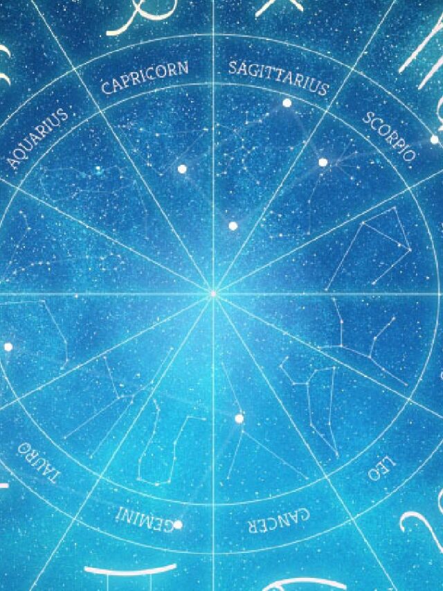 Veja a influência de Marte nos 12 signos do zodíaco