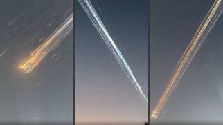 Protótipo da nave Starship, da SpaceX, falhou na missão após ser lançado nos Estados Unidos