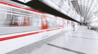 Tarcísio espera abrir licitação do trem até 2028 / Foto ilustrativa