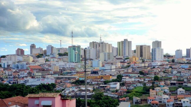Eleita como a segunda cidade mais segura de Minas Gerais, Varginha é conhecido pelos seus mistérios e atrações turísticas