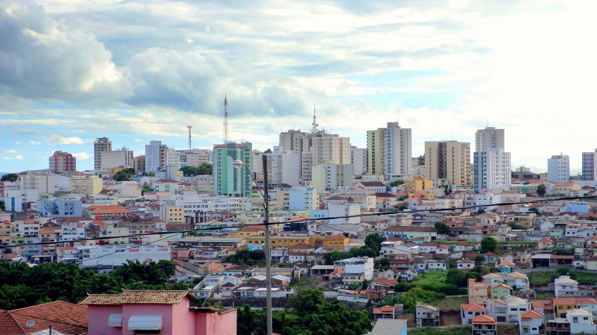 Eleita como a segunda cidade mais segura de Minas Gerais, Varginha é conhecido pelos seus mistérios e atrações turísticas
