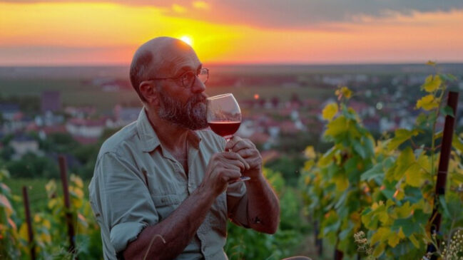 Amantes de vinho não podem perder esse roteiro