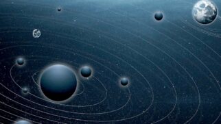 Seis planetas ficarão visíveis no céu em fenômeno raro; veja quando