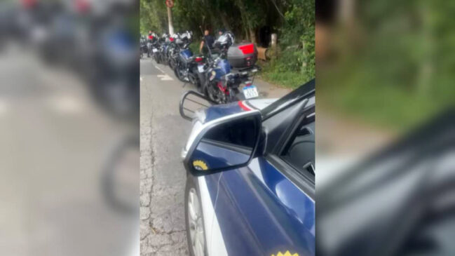 GCM de Taboão da Serra prende quatro por roubos de alianças na Grande São Paulo